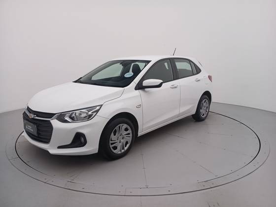 CHEVROLET ONIX 1.0 FLEX LT MANUAL CHEVROLET ONIX 1.0 FLEX LT MANUAL